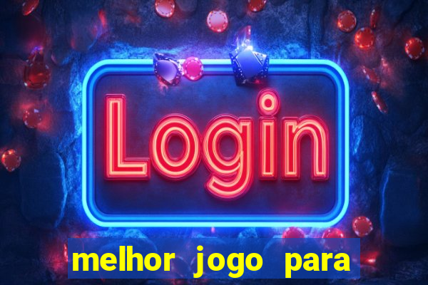 melhor jogo para ganhar dinheiro sem depositar nada